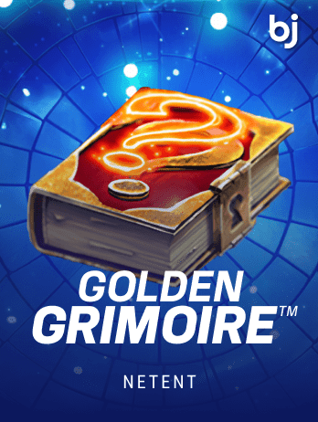 Golden Grimoire™ screenshot